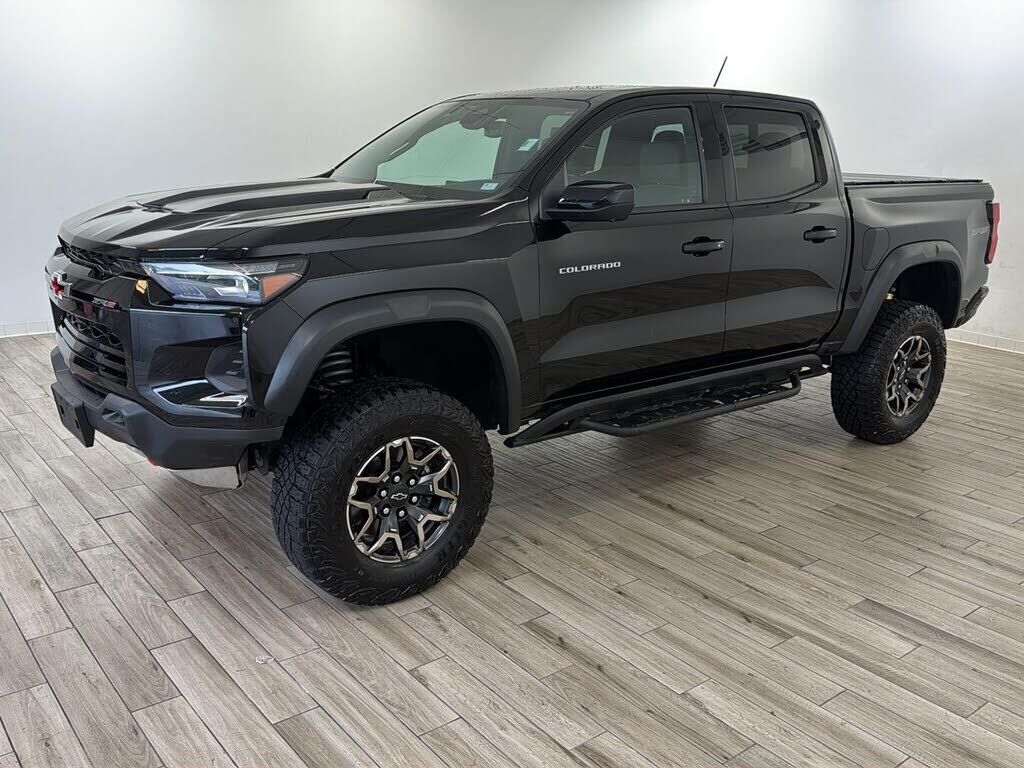 2024 CHEVROLET Silverado