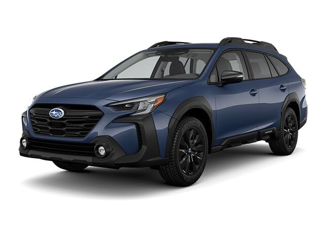 2023 SUBARU Outback