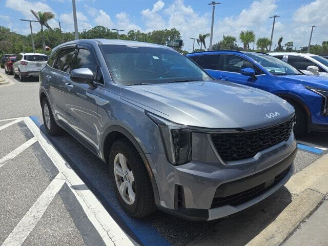 2024 KIA Sorento