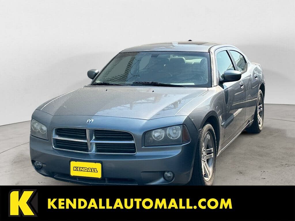 2006 DODGE Charger