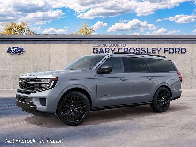 2027 FORD Expedition