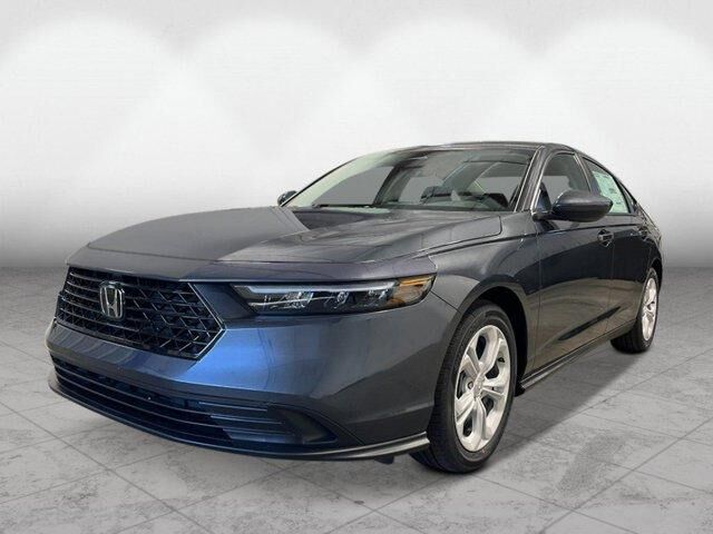 2026 HONDA Accord