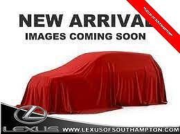 2026 LEXUS NX