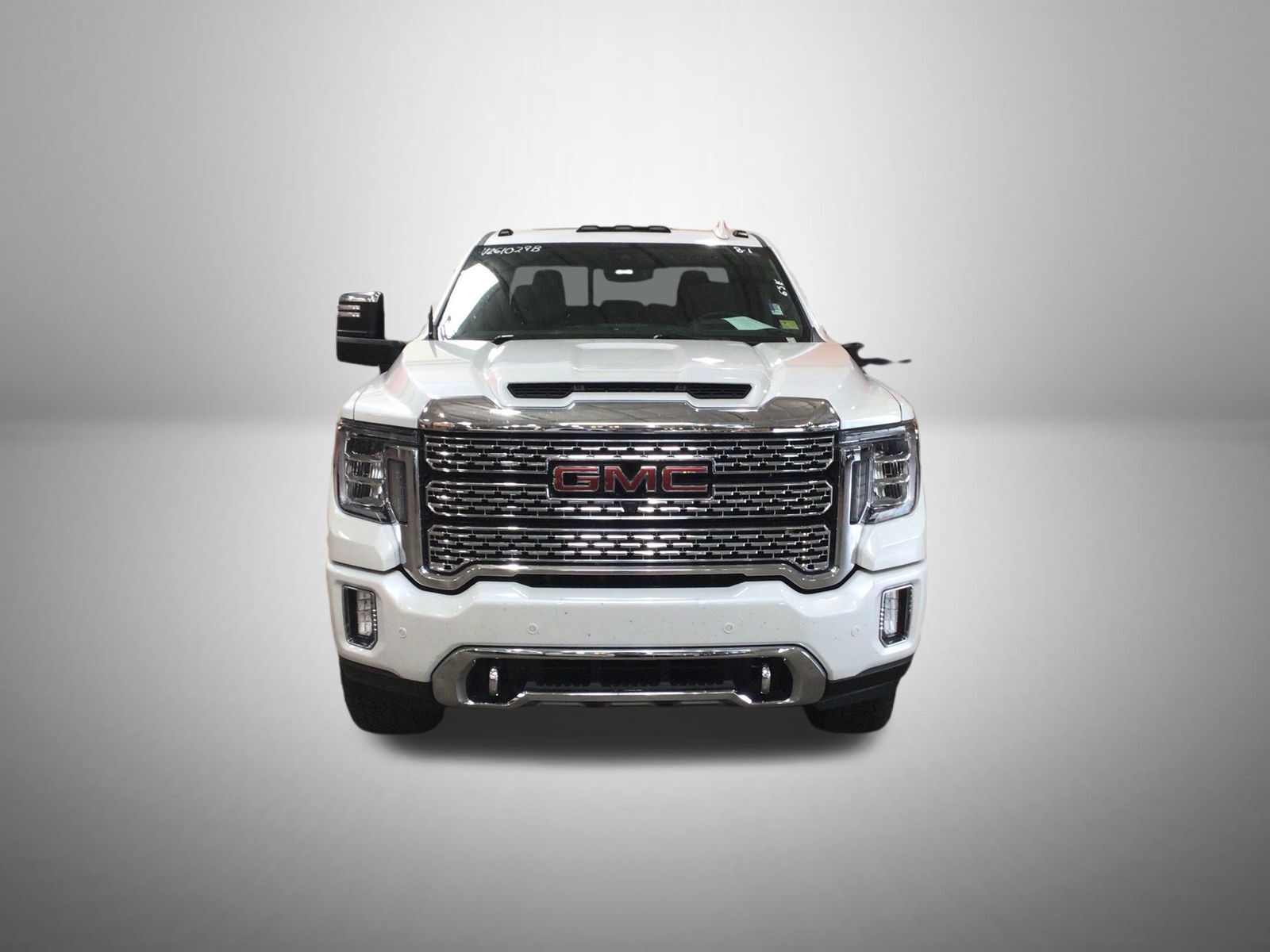 2023 GMC Sierra HD