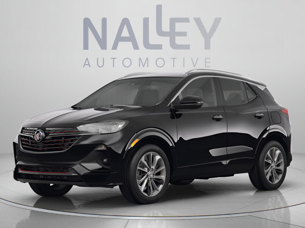2023 BUICK Encore GX