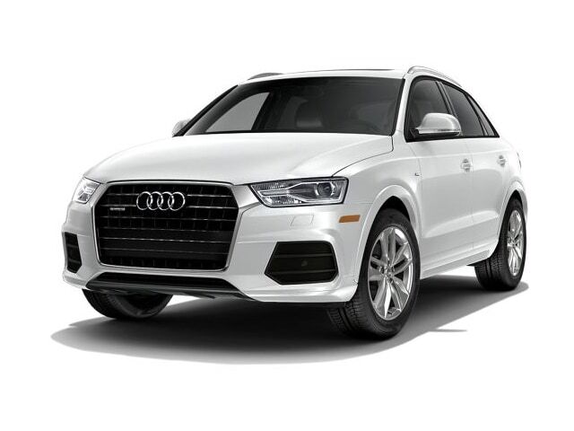 2018 AUDI Q3