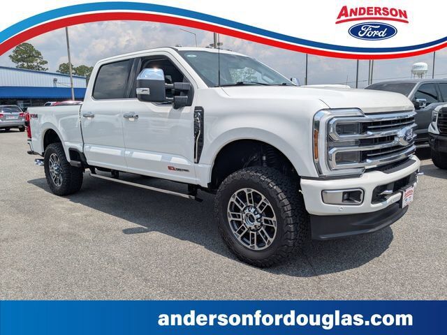 2024 FORD F-250
