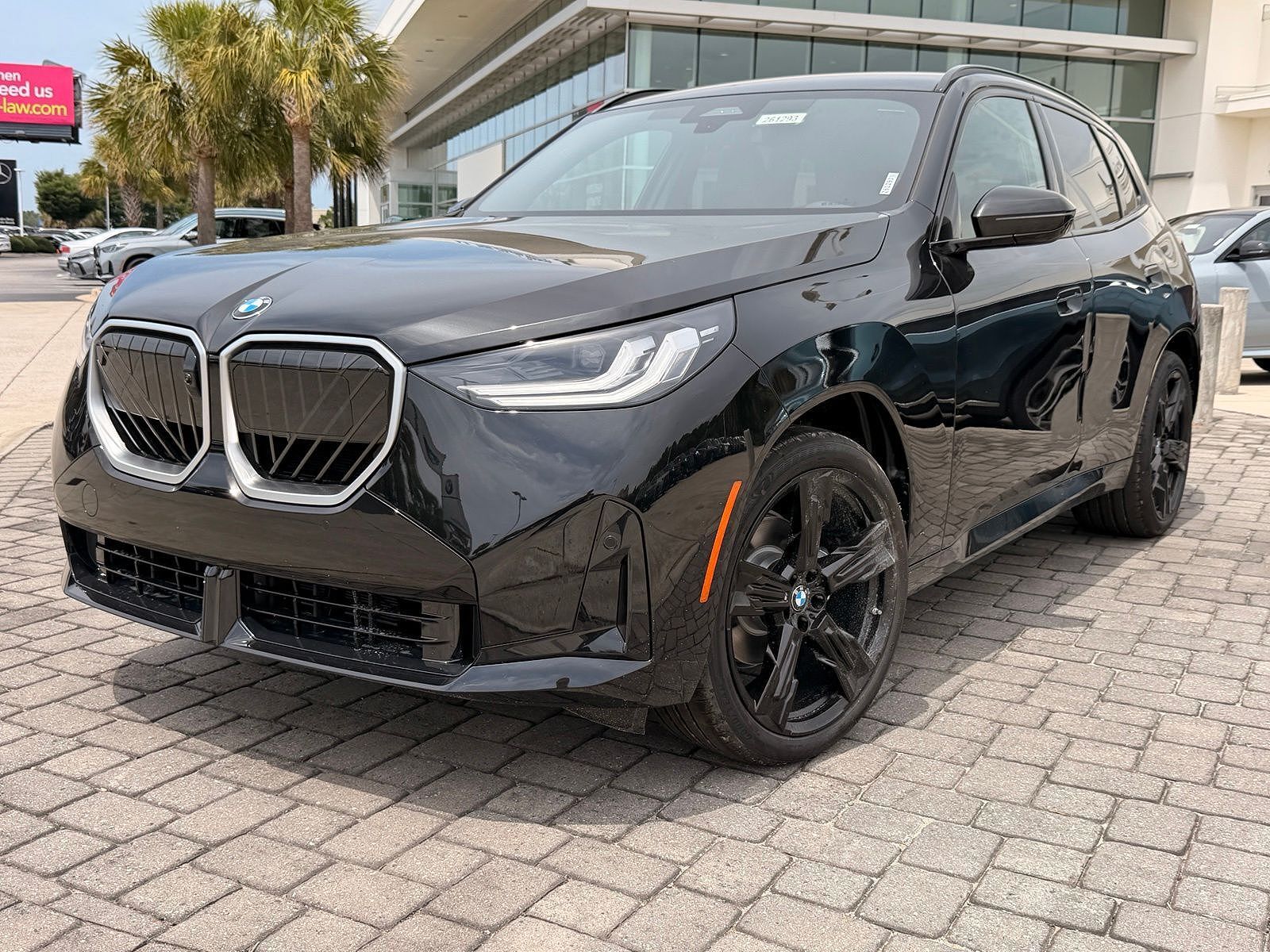 2026 BMW X3