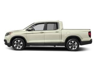 2017 HONDA Ridgeline