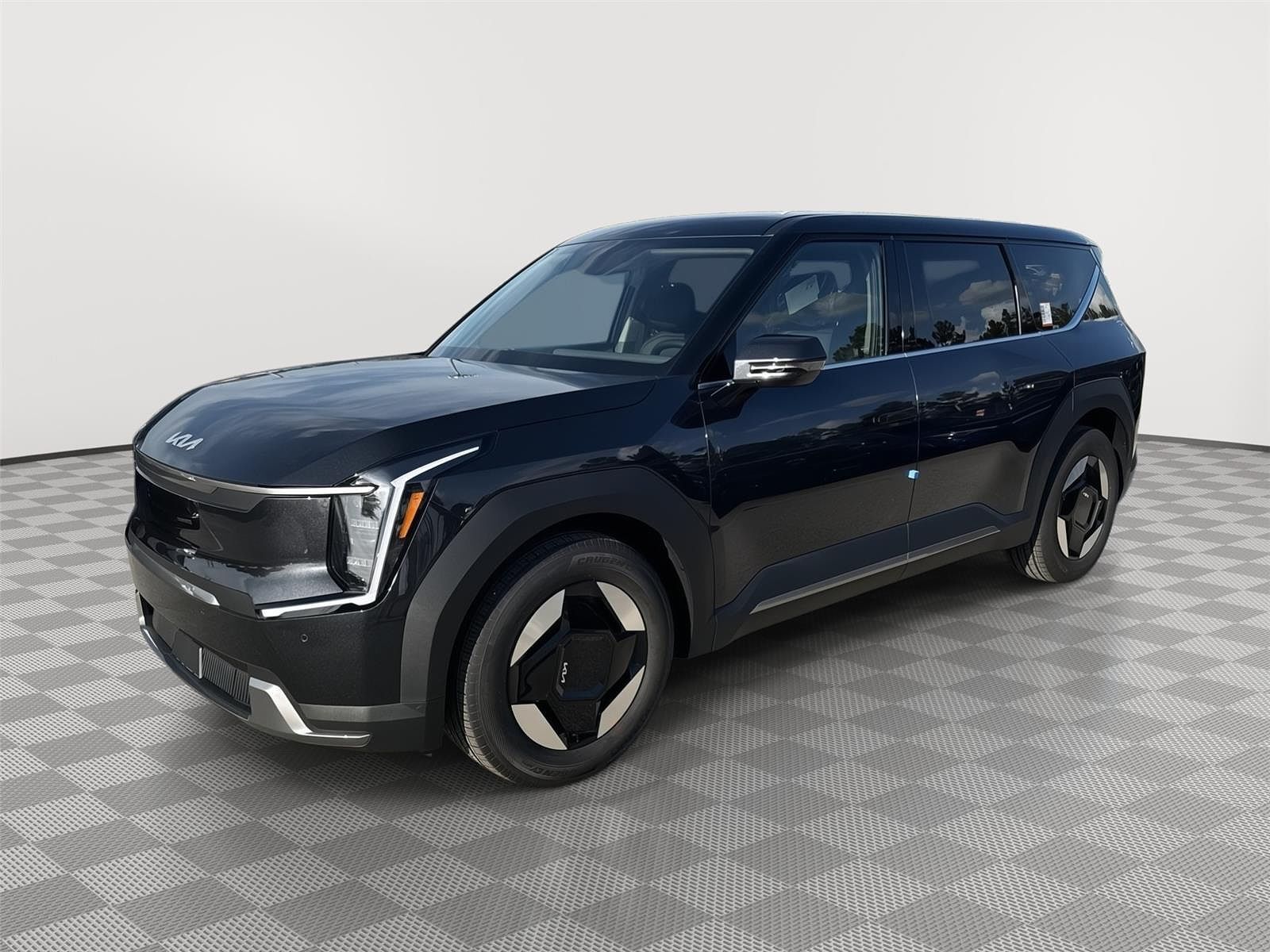 2026 KIA EV9