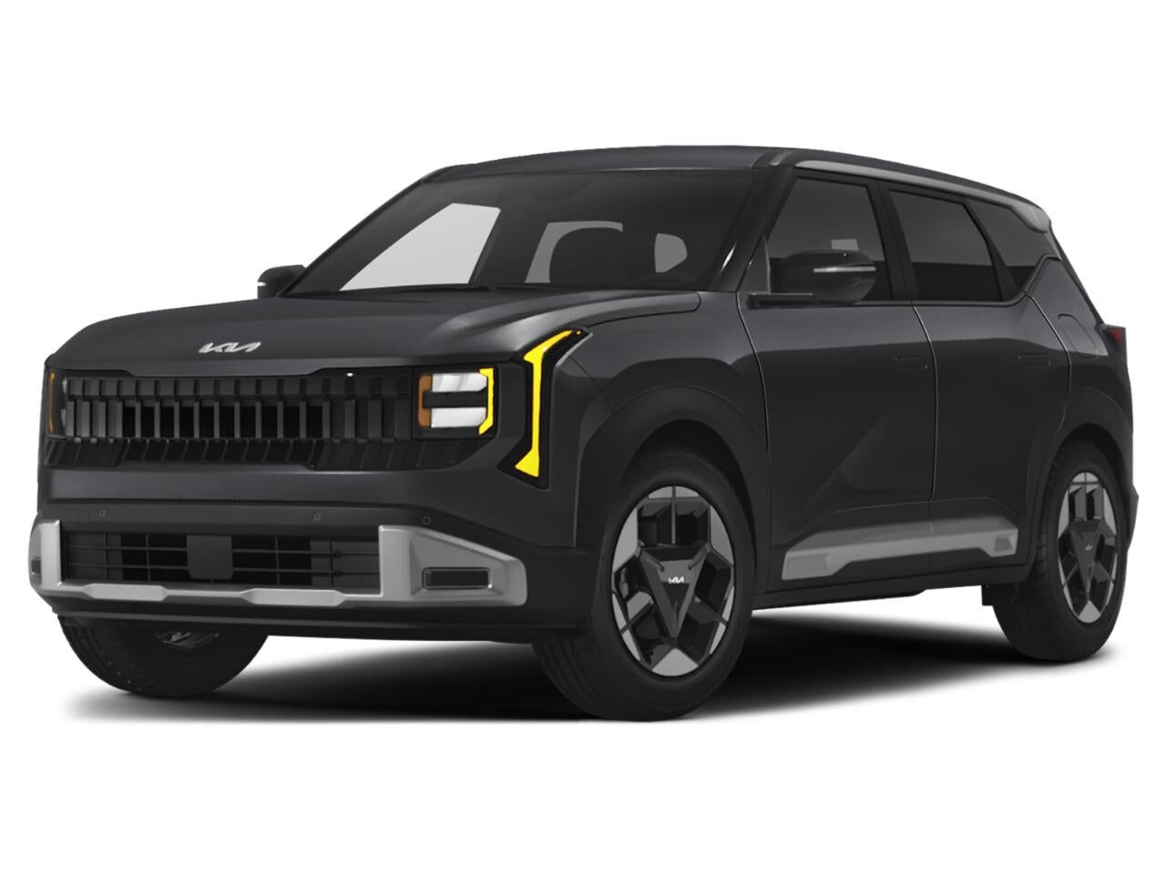 2027 KIA Seltos