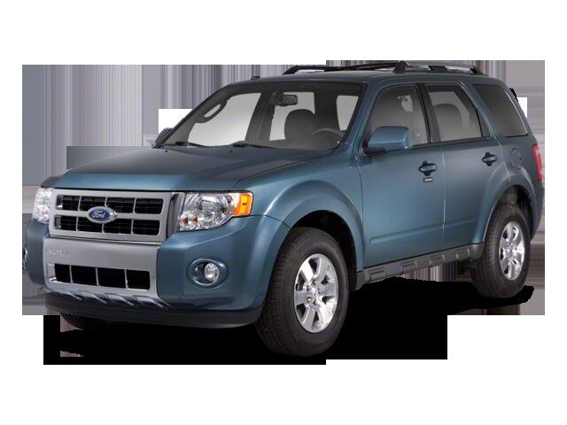 2011 FORD Escape