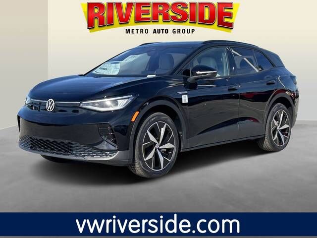 2026 VOLKSWAGEN ID.4