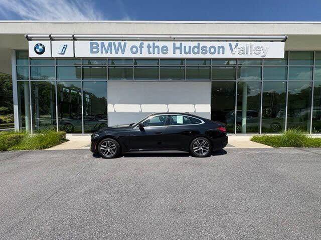 2023 BMW 4 Series