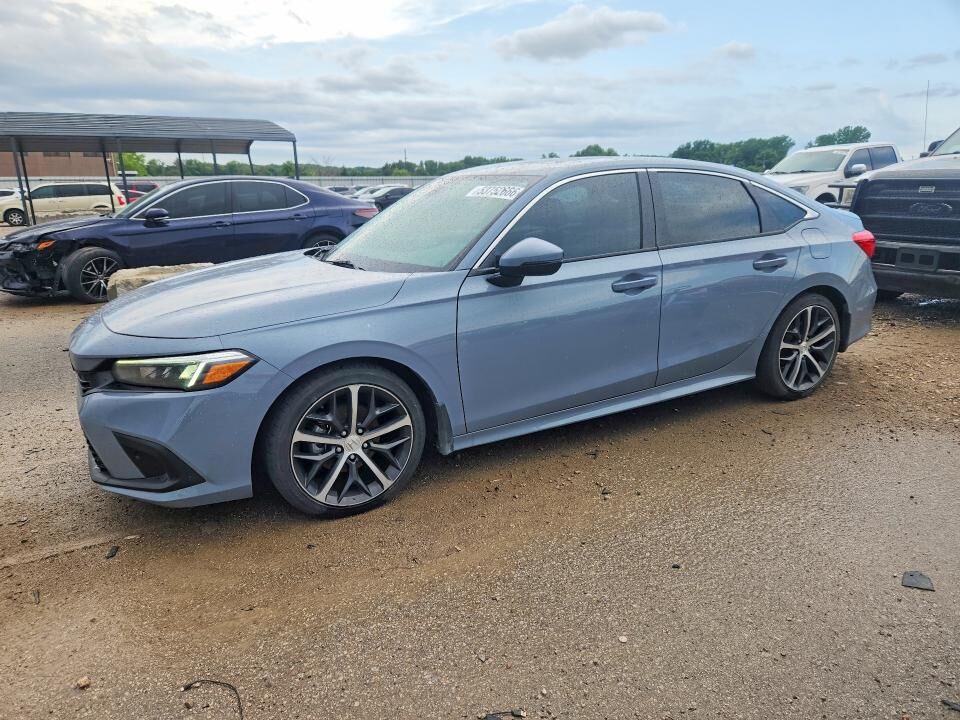 2024 HONDA Civic