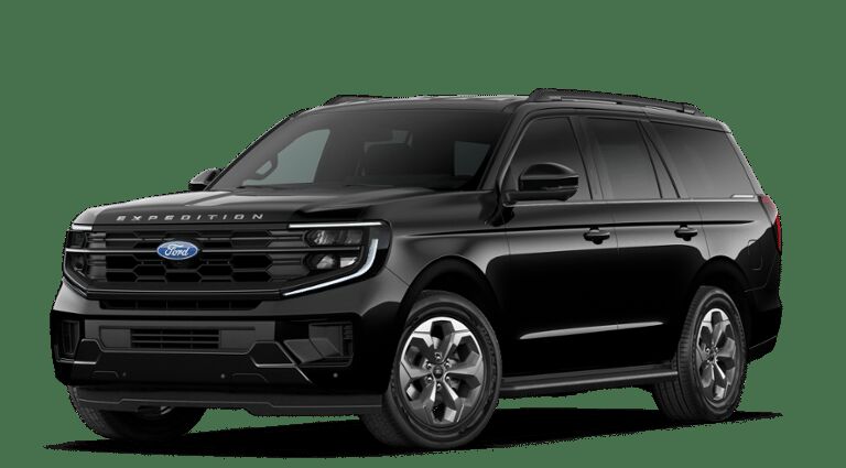 2027 FORD Expedition