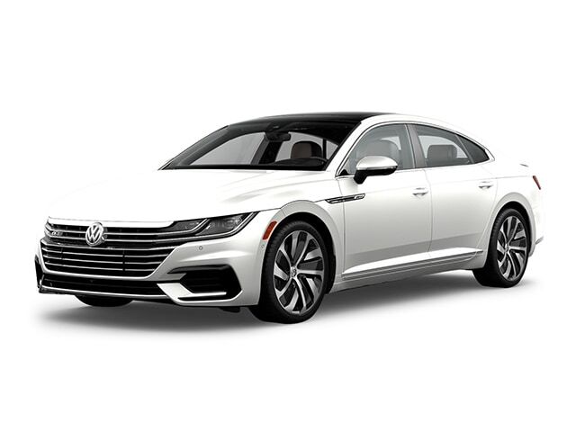 2019 VOLKSWAGEN Arteon