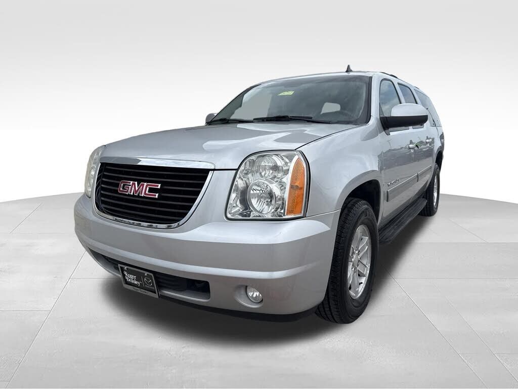 2014 GMC Yukon