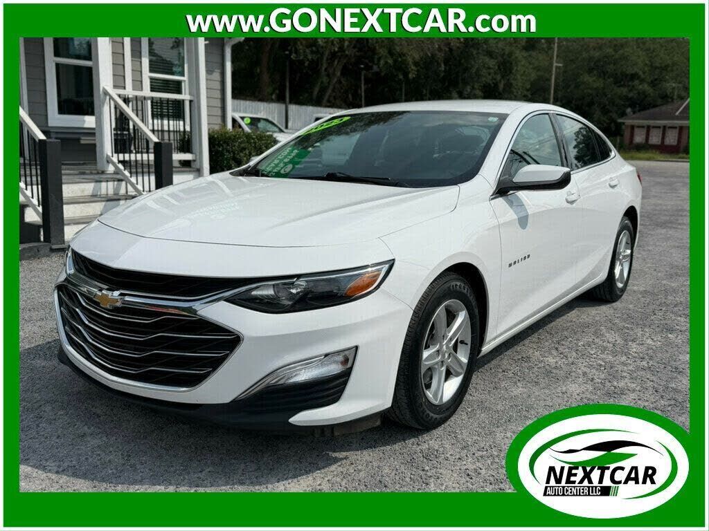 2023 CHEVROLET Malibu