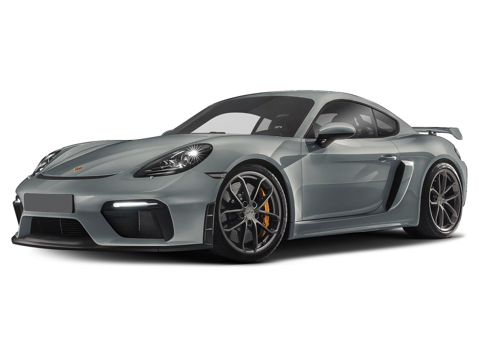 2025 PORSCHE 718