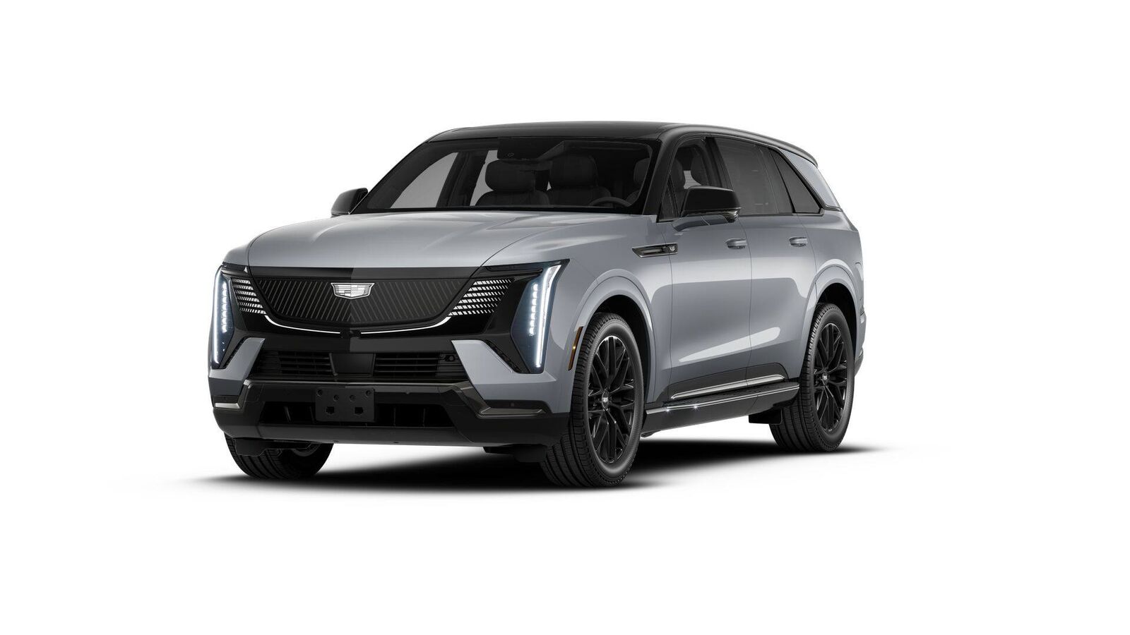 2026 CADILLAC Escalade IQ