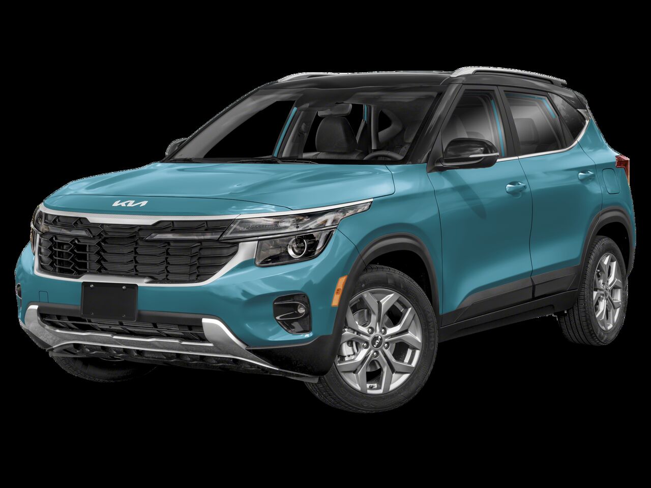2024 KIA Seltos