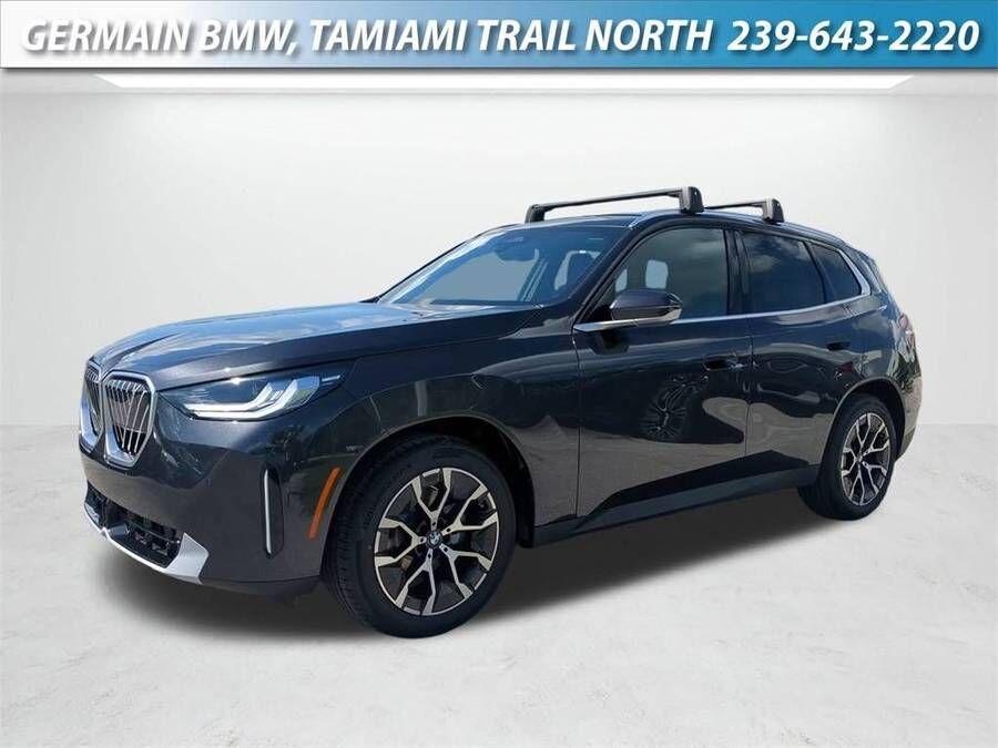 2026 BMW X3