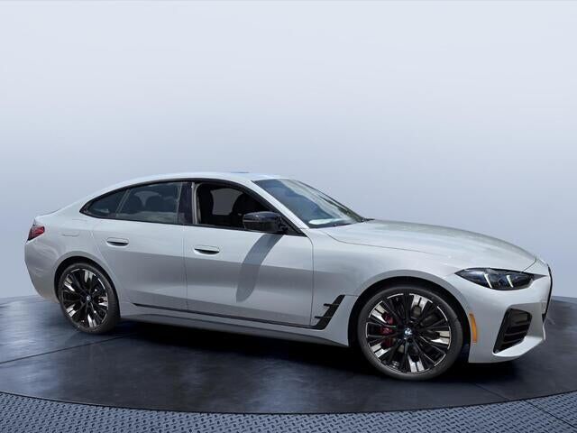 2026 BMW 4 Series