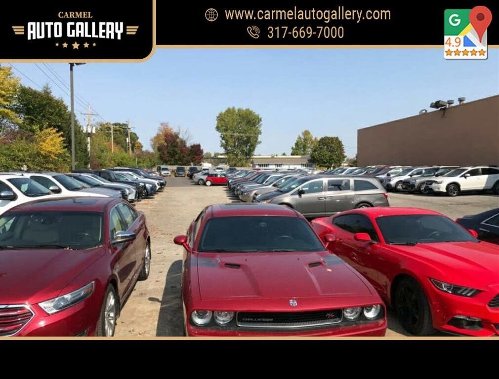 2009 CHEVROLET Malibu
