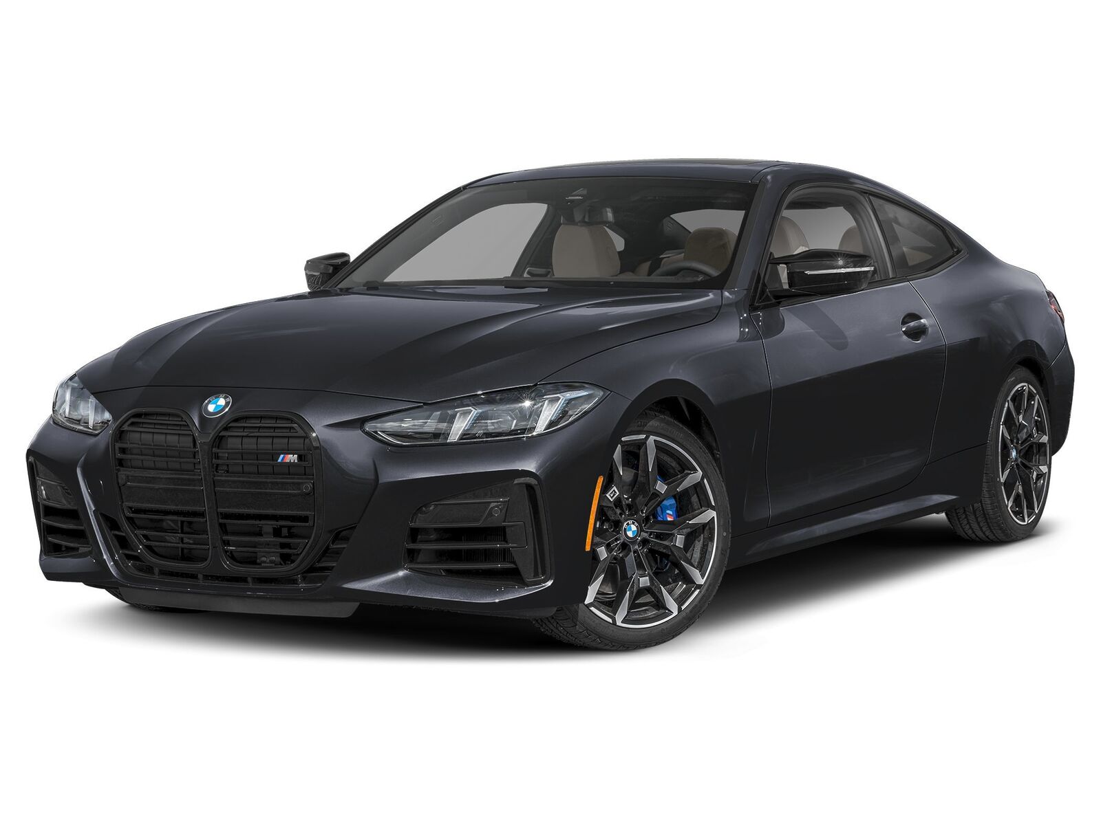 2027 BMW M4