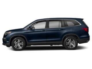 2018 HONDA Pilot
