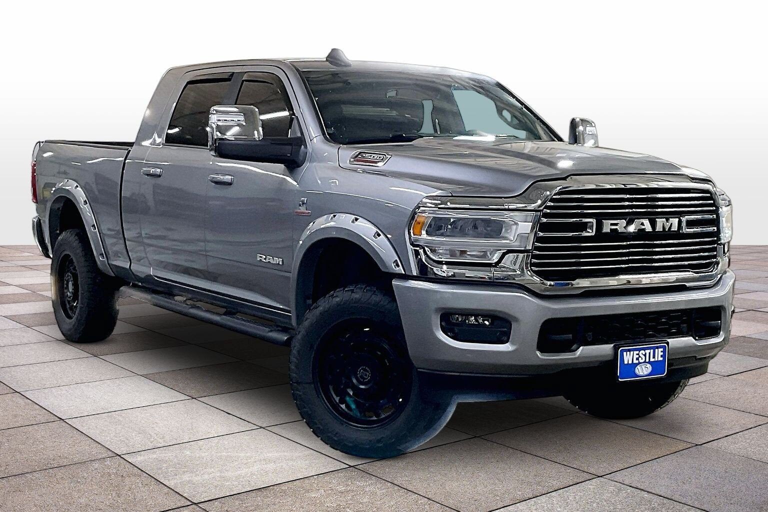 2023 RAM 2500