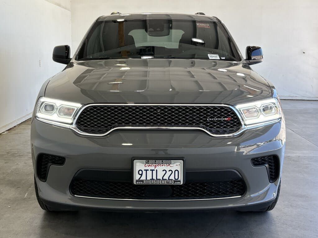 2024 DODGE Durango