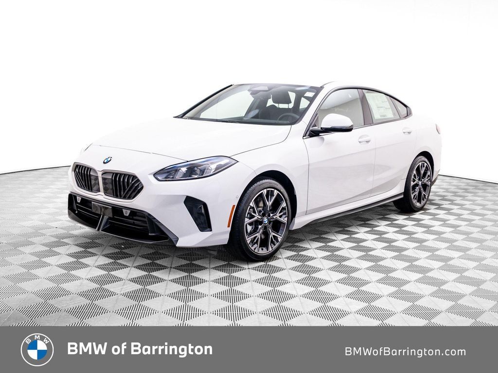 2026 BMW 2 Series
