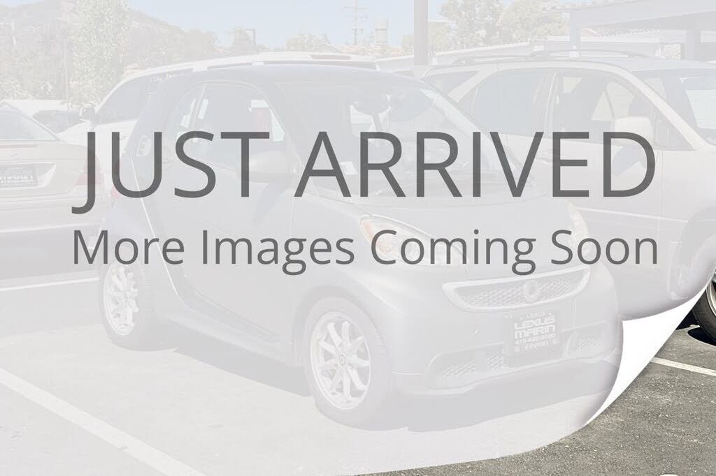 2016 SMART Fortwo