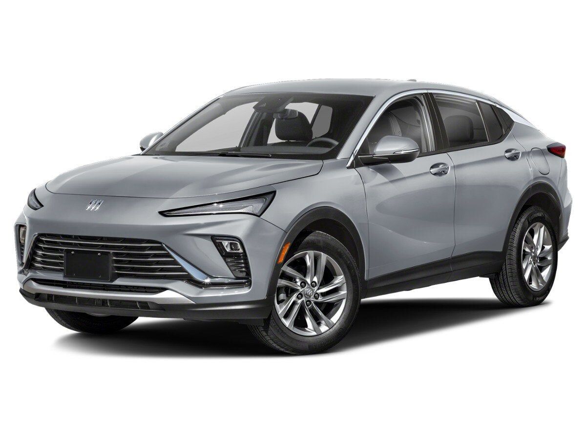 2025 BUICK Envista