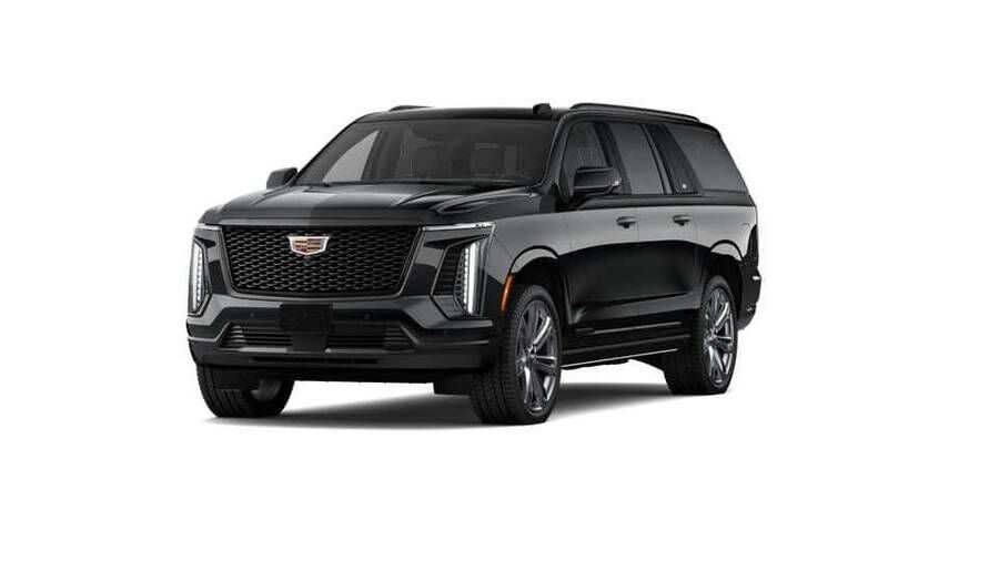 2026 CADILLAC Escalade ESV