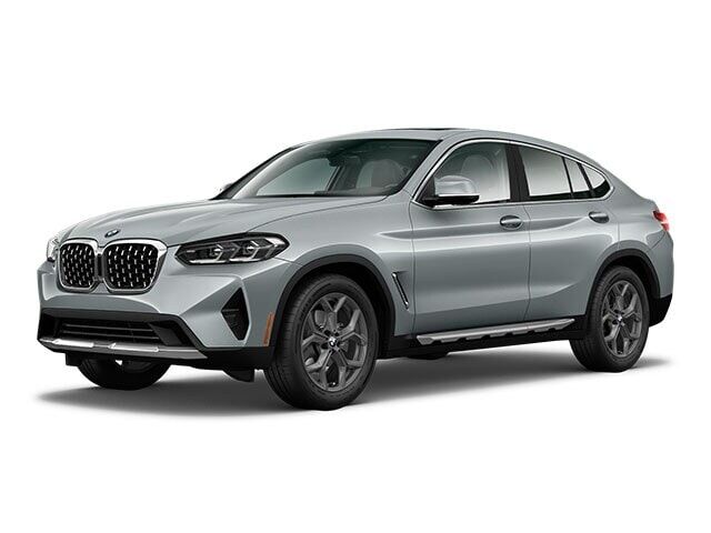 2024 BMW X4