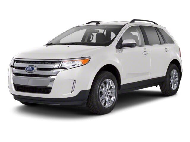2011 FORD Edge