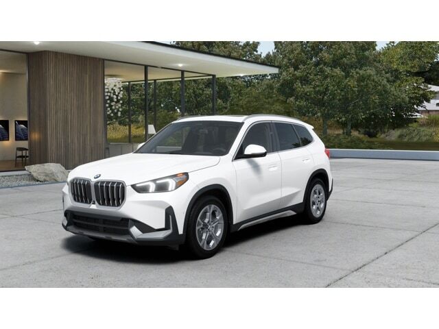 2027 BMW X1