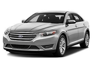 2016 FORD Taurus