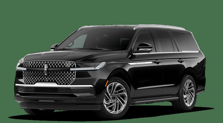 2027 LINCOLN Navigator