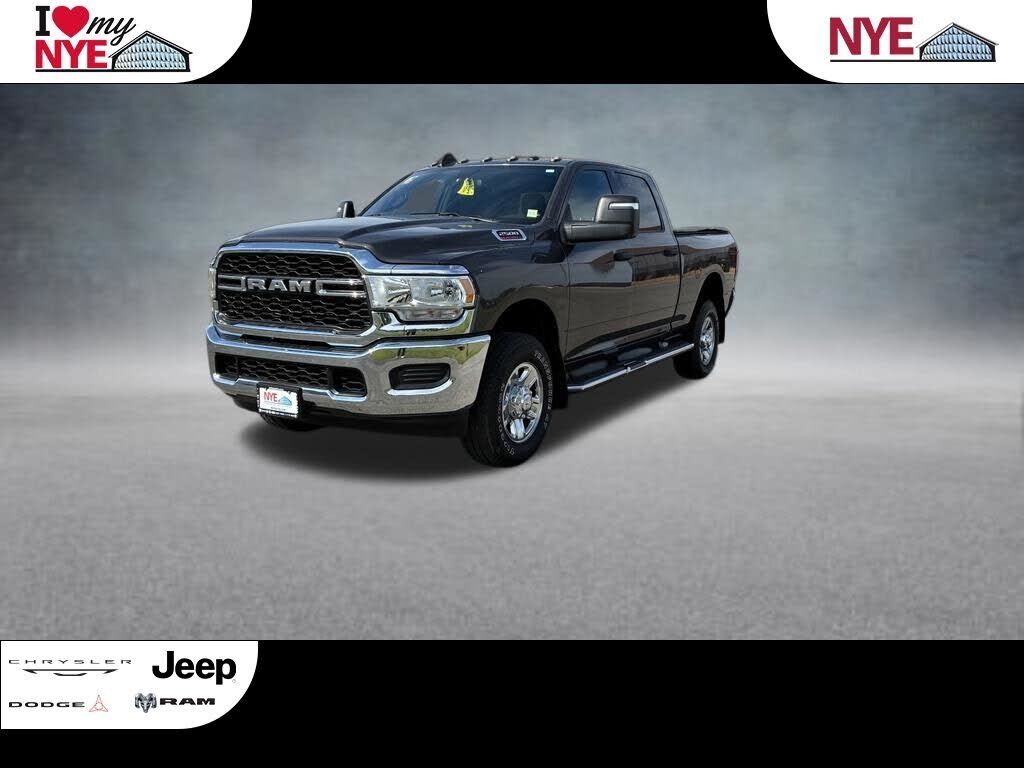 2023 RAM 2500