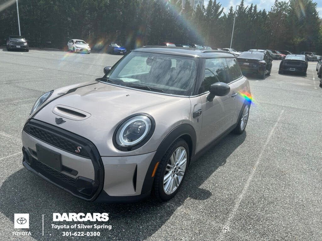 2024 MINI Hardtop