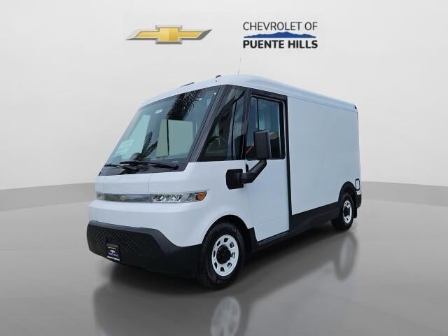 2025 BRIGHTDROP Zevo