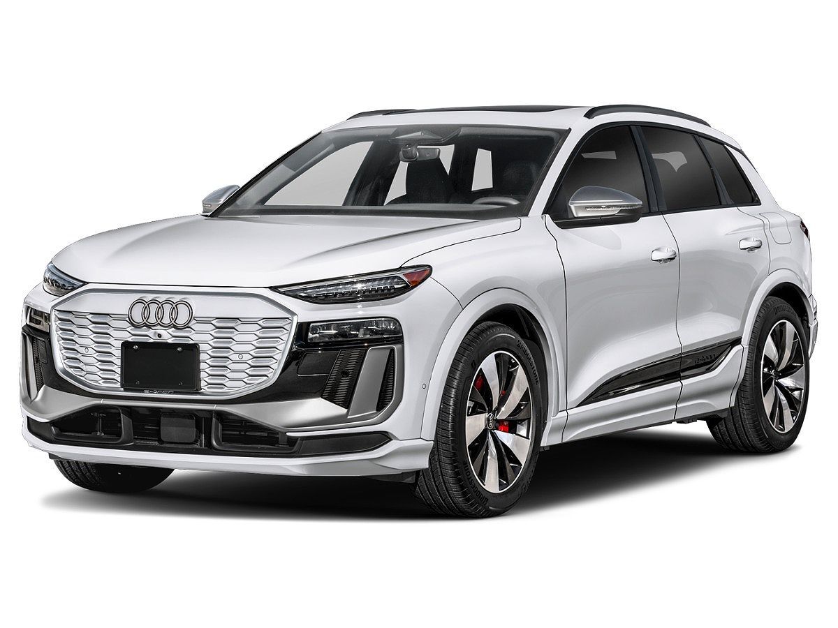 2027 AUDI SQ6