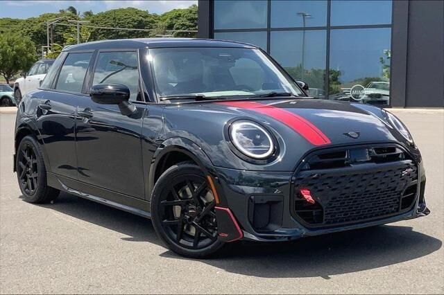 2026 MINI Hardtop