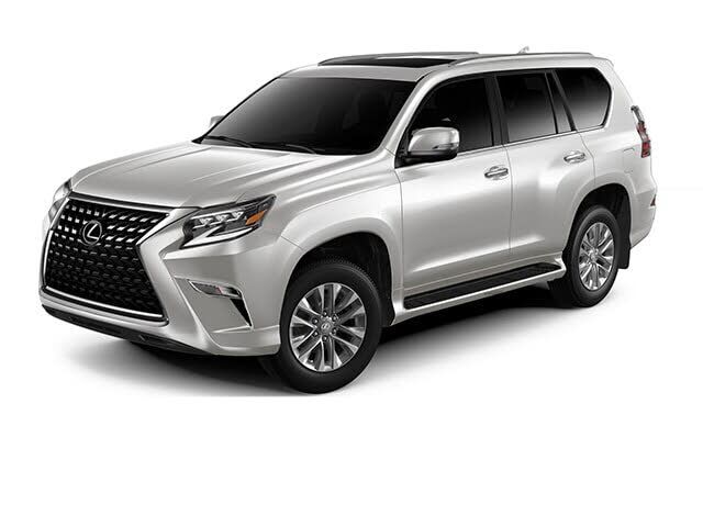 2023 LEXUS GX