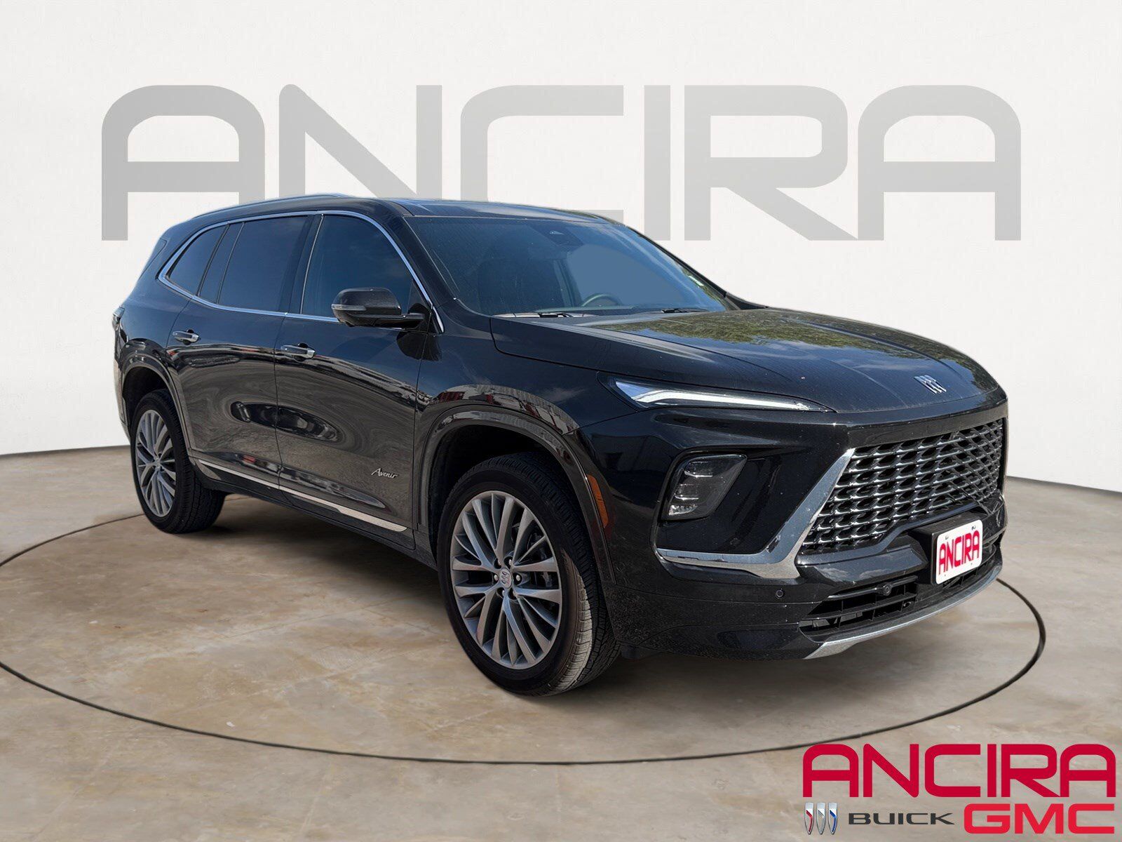 2026 BUICK Enclave