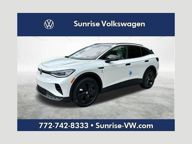 2026 VOLKSWAGEN ID.4